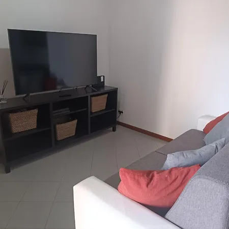 H24 Apartment Tivoli