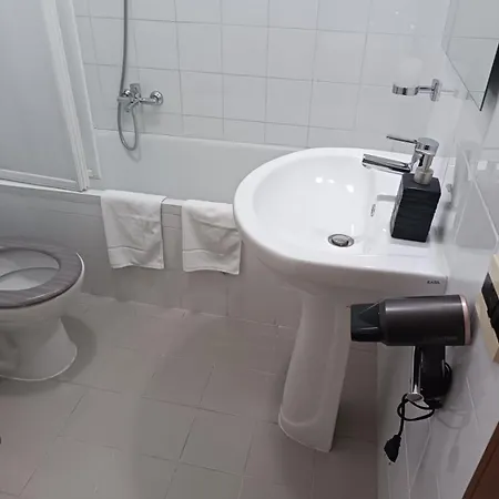 Apartment H24 Tivoli