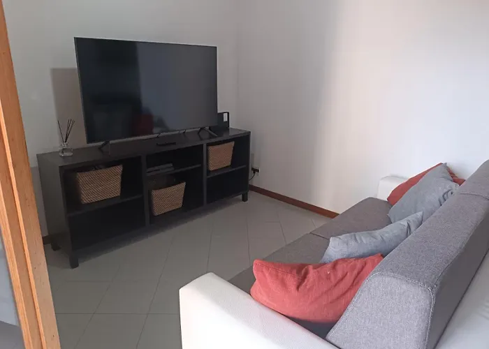 H24 Apartamento Tívoli