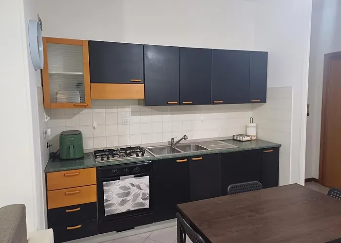 H24 Apartamento