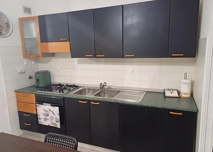 H24 Apartamento Tívoli